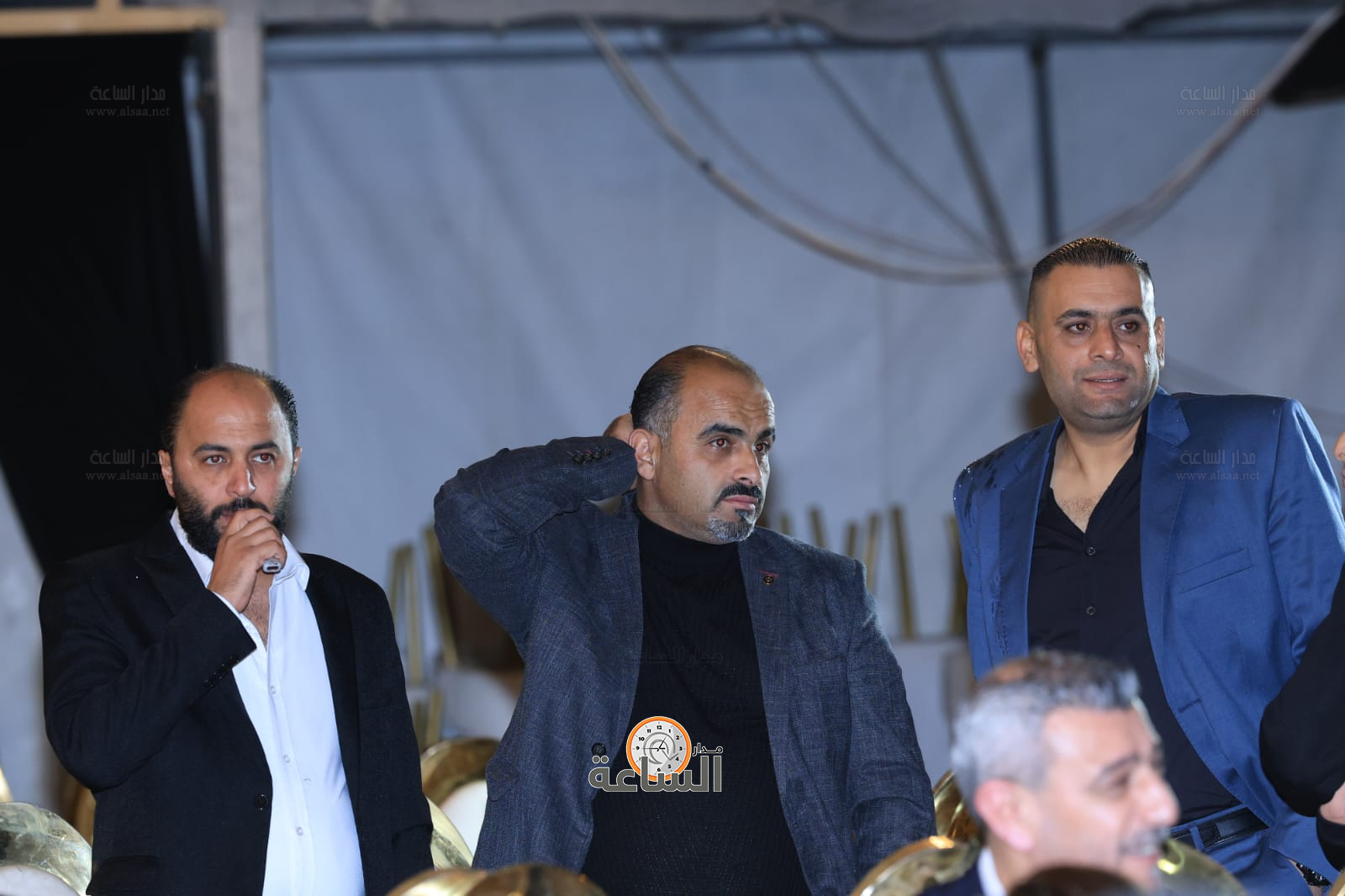 Madar Al-Saa Images 0.49923990600322765