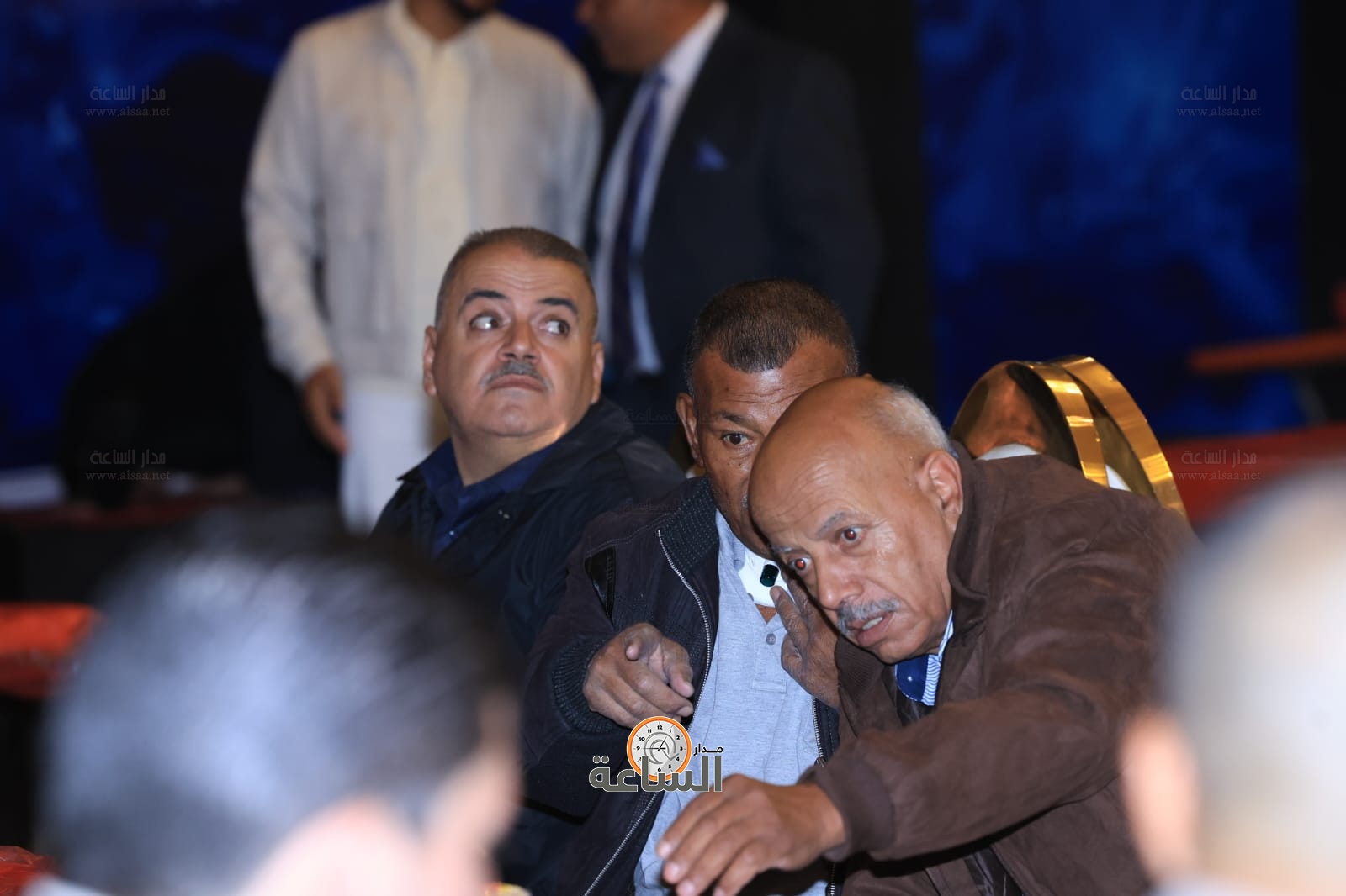 Madar Al-Saa Images 0.31883878913435615