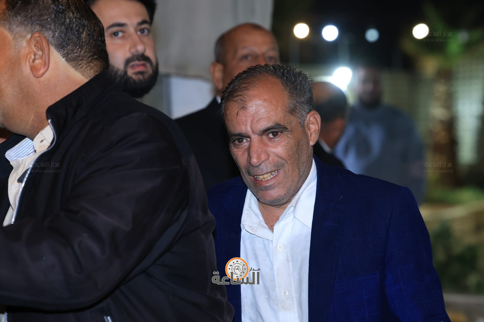 Madar Al-Saa Images 0.8184105734833669