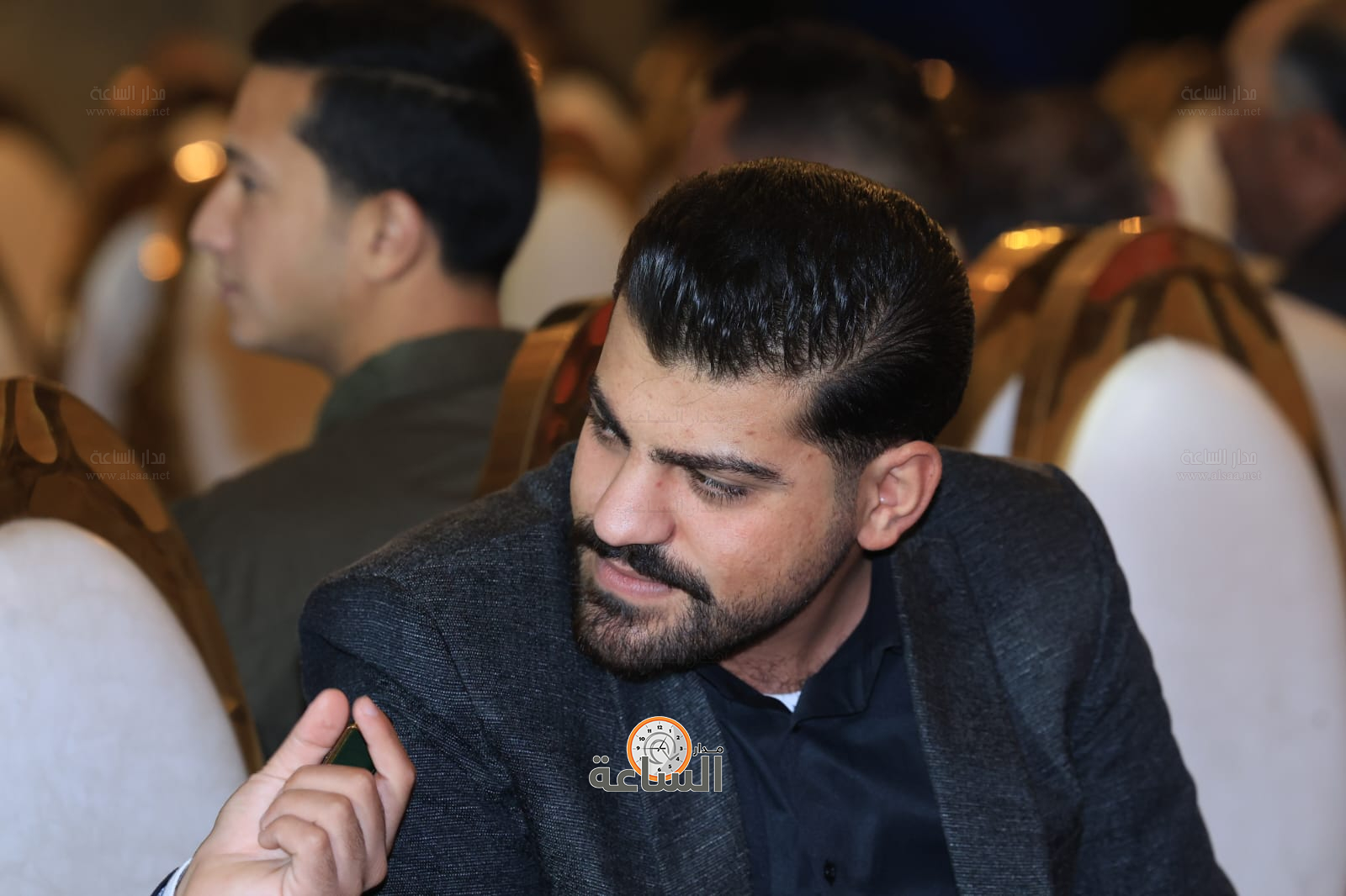 Madar Al-Saa Images 0.9686414024390652