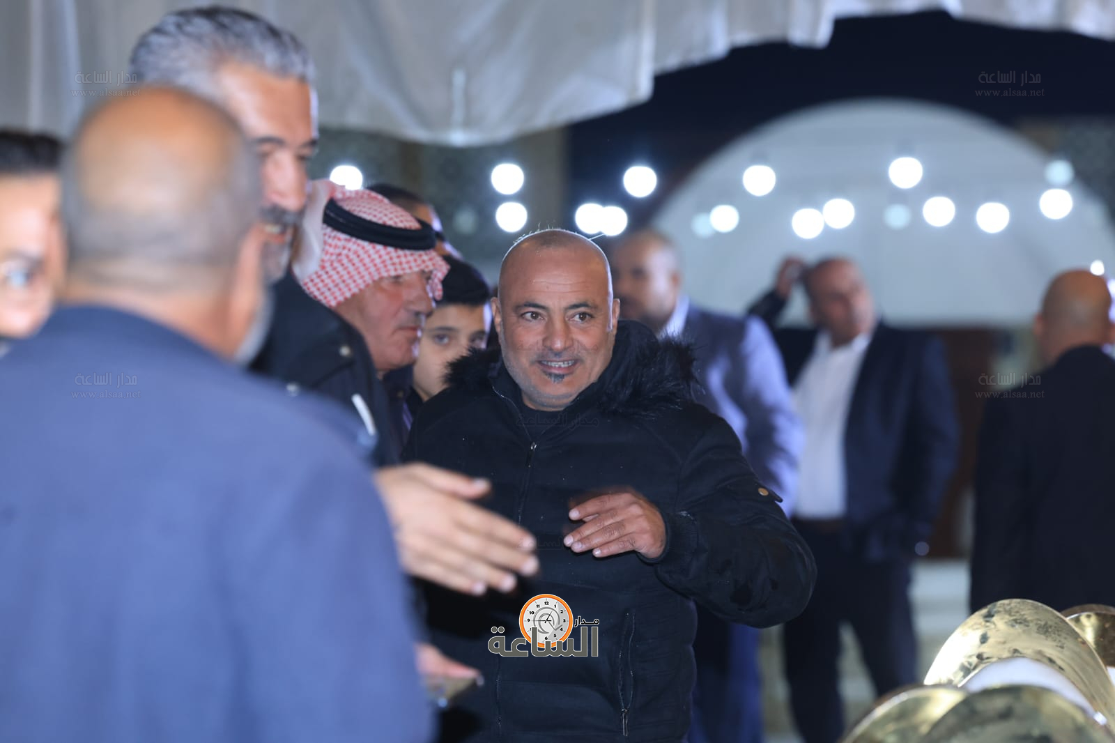 Madar Al-Saa Images 0.5094162201202691