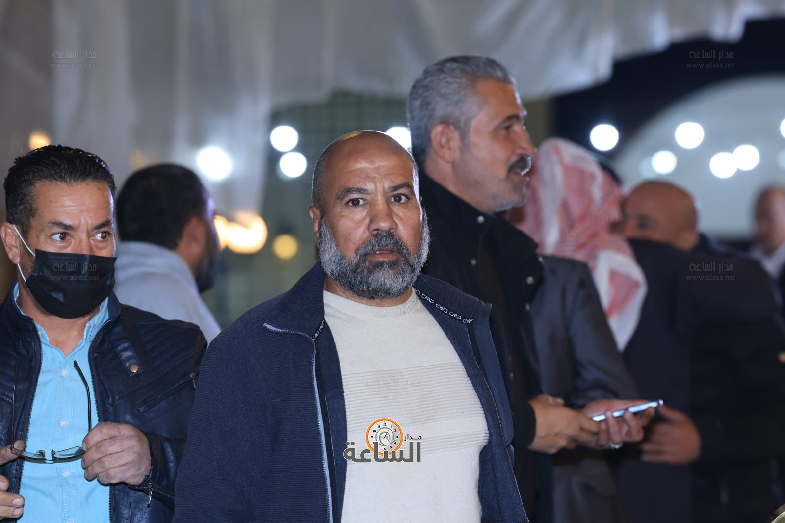 Madar Al-Saa Images 0.8125754867161178