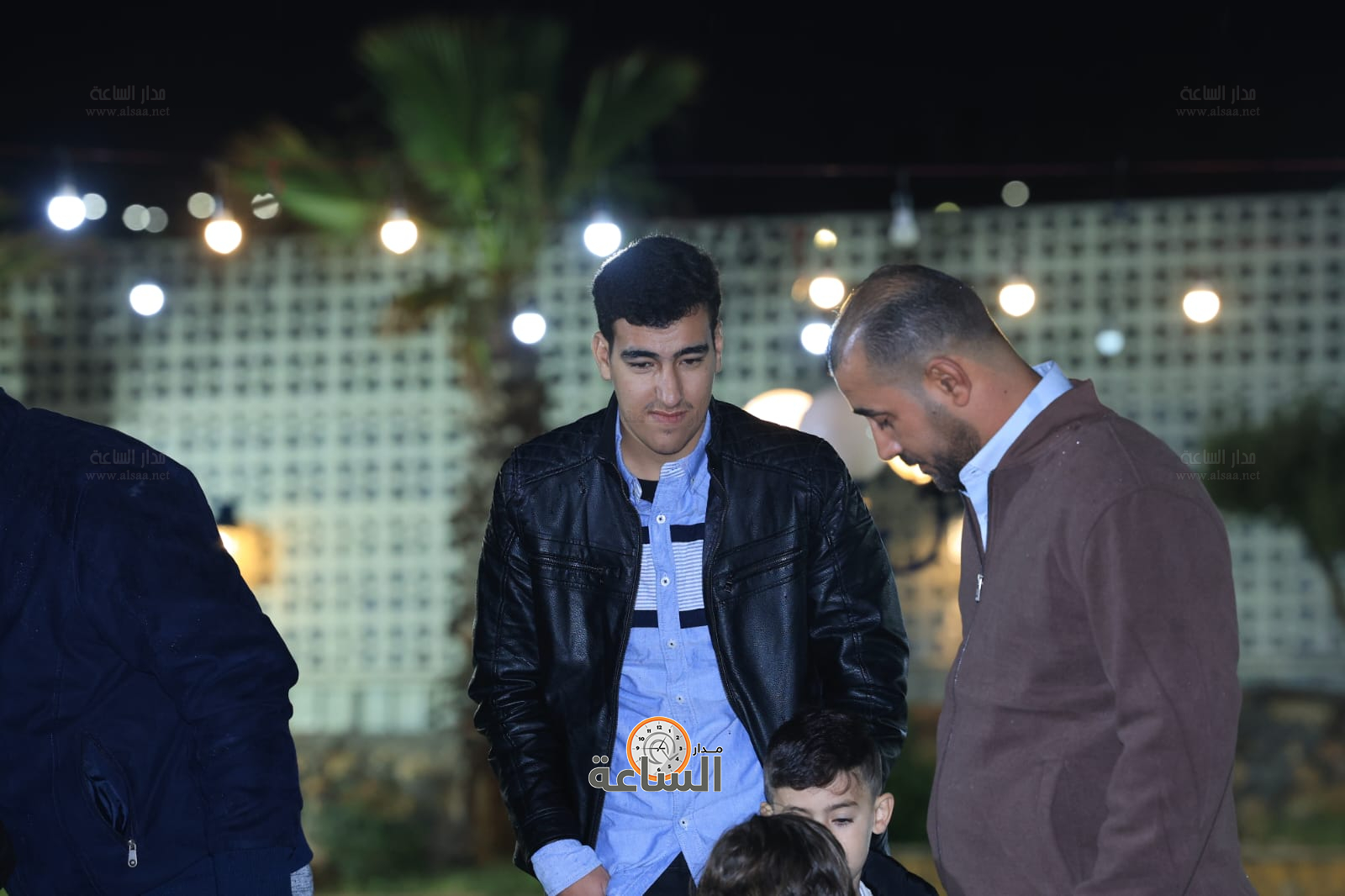 Madar Al-Saa Images 0.7373940144617246