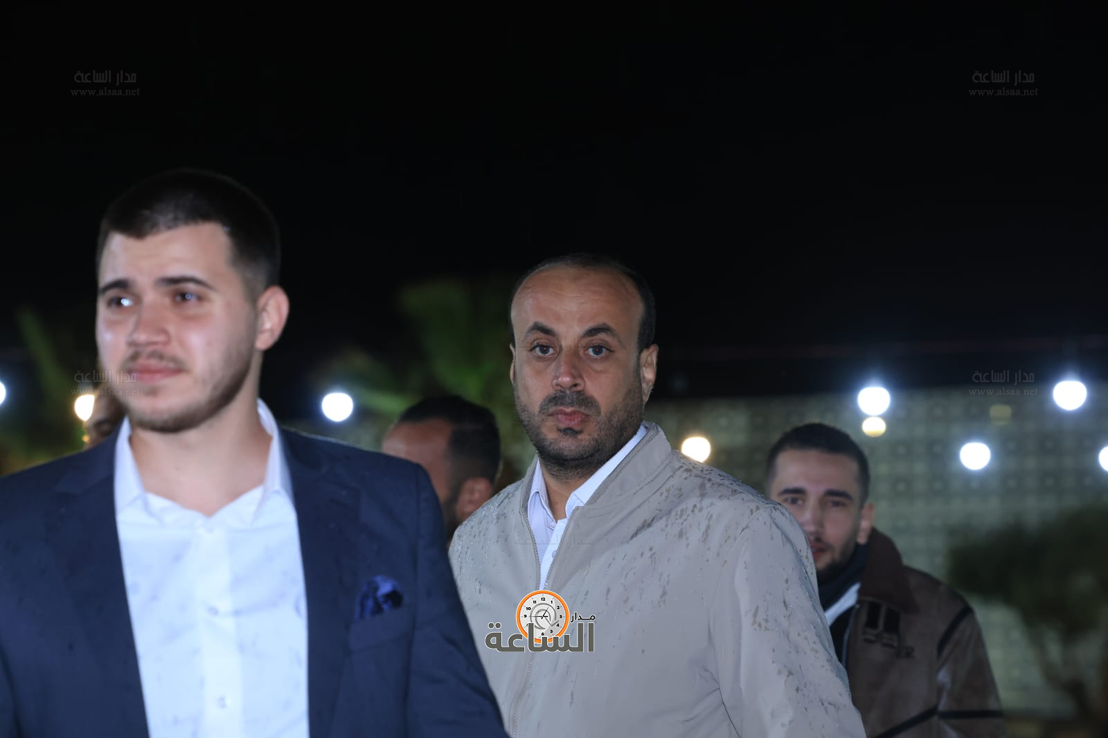 Madar Al-Saa Images 0.1253687653418939