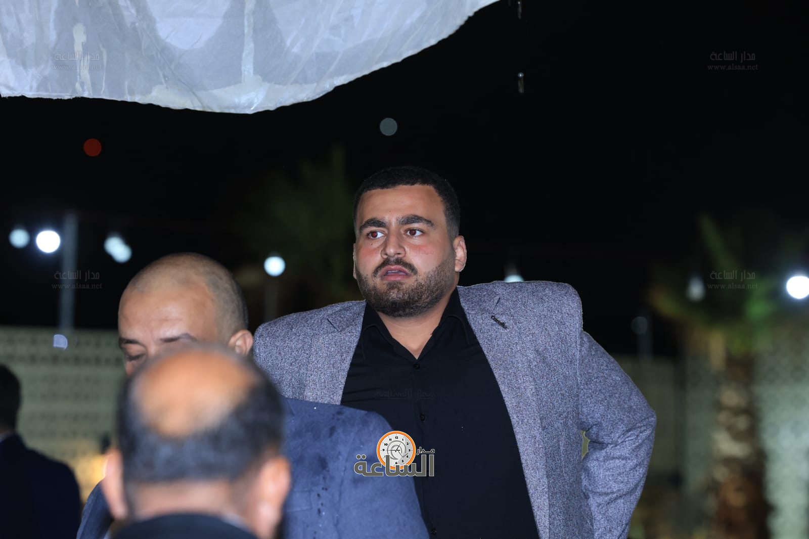 Madar Al-Saa Images 0.9848688820387234