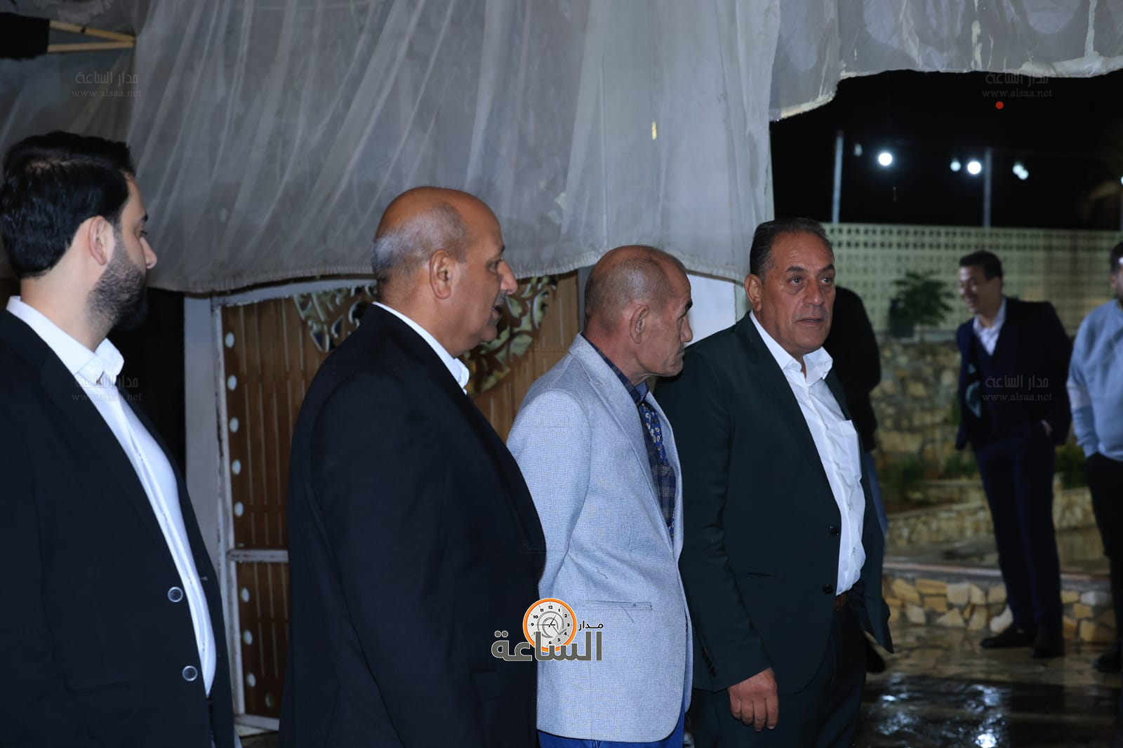 Madar Al-Saa Images 0.9916271149871463