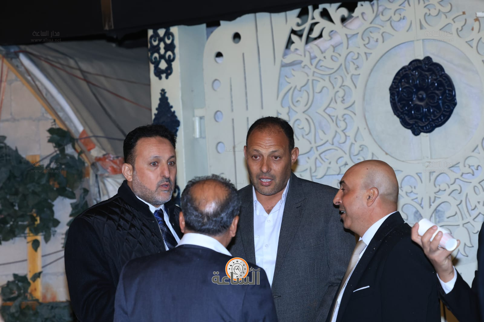 Madar Al-Saa Images 0.6582974984725365