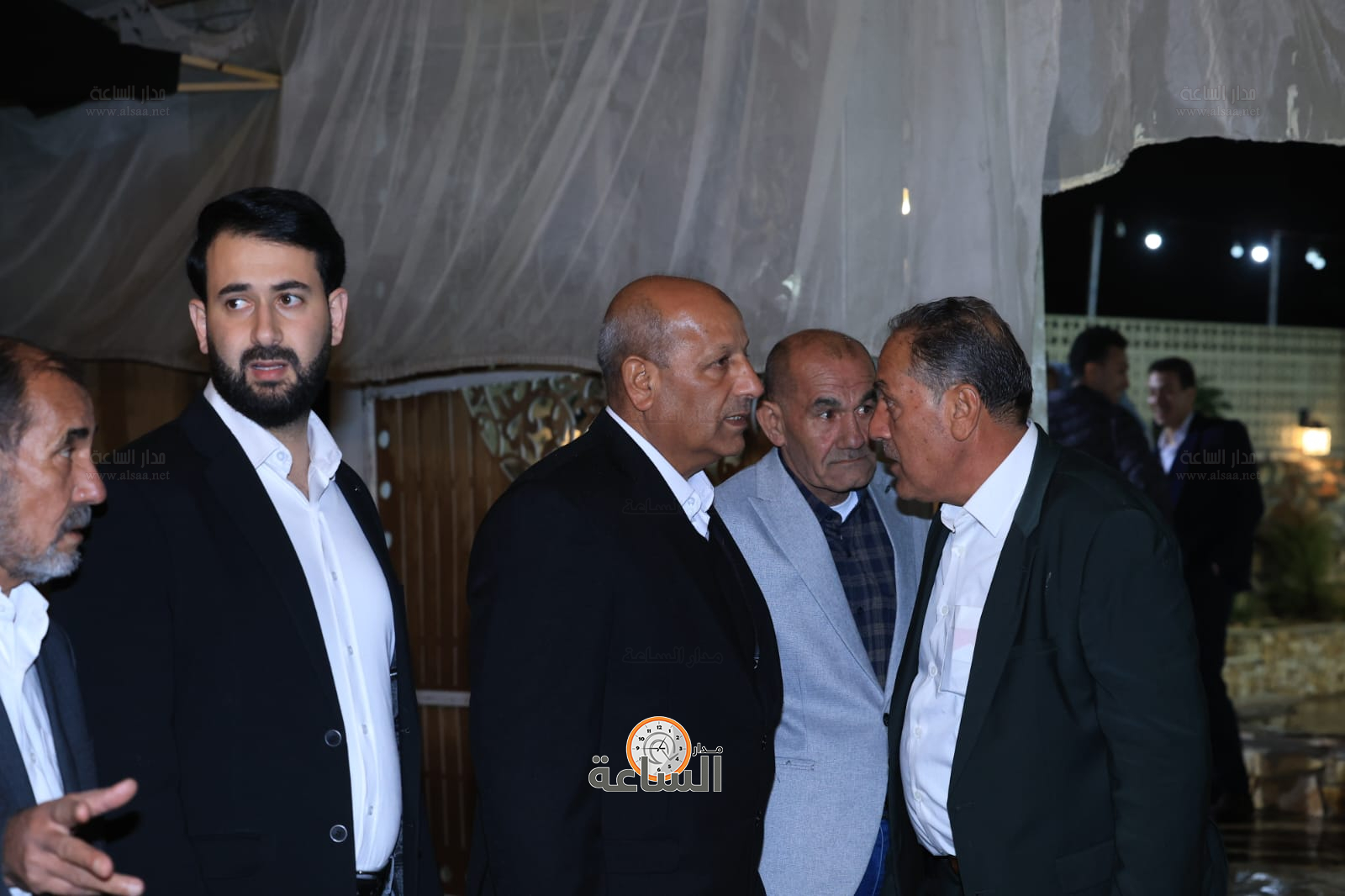 Madar Al-Saa Images 0.6299323980319715