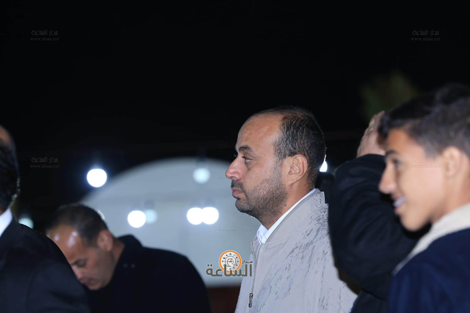 Madar Al-Saa Images 0.8769211665366159