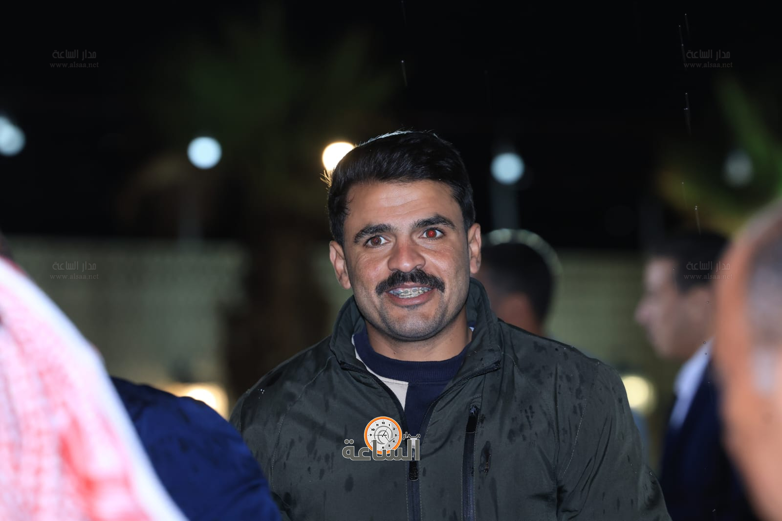 Madar Al-Saa Images 0.9345566685079953