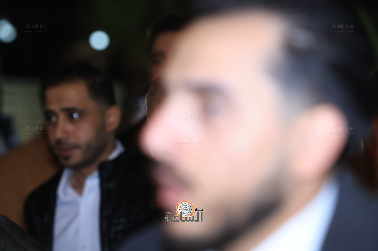 Madar Al-Saa Images 0.6397594395985376