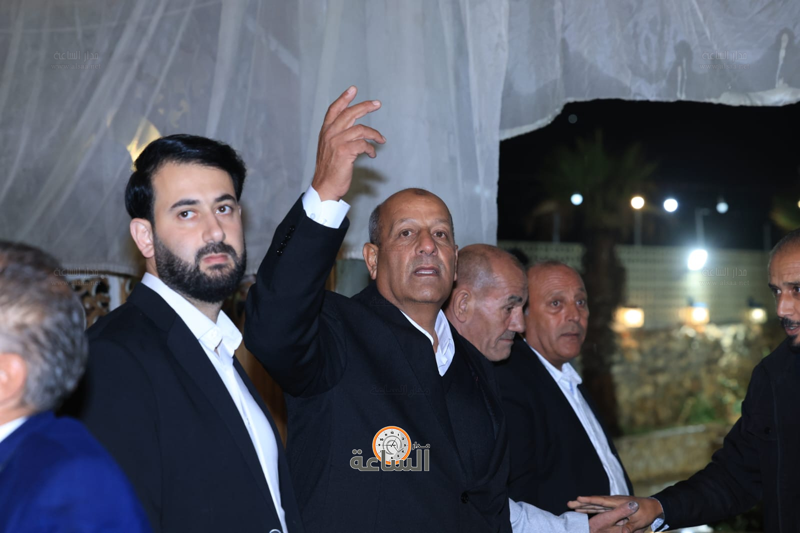 Madar Al-Saa Images 0.3255224067289344