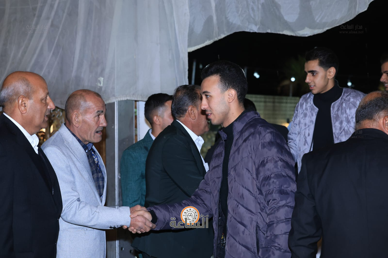 Madar Al-Saa Images 0.9342943144604032