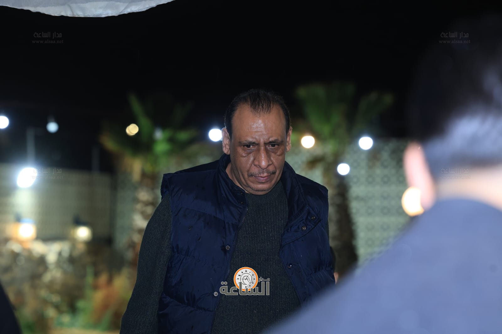 Madar Al-Saa Images 0.4308009293525783