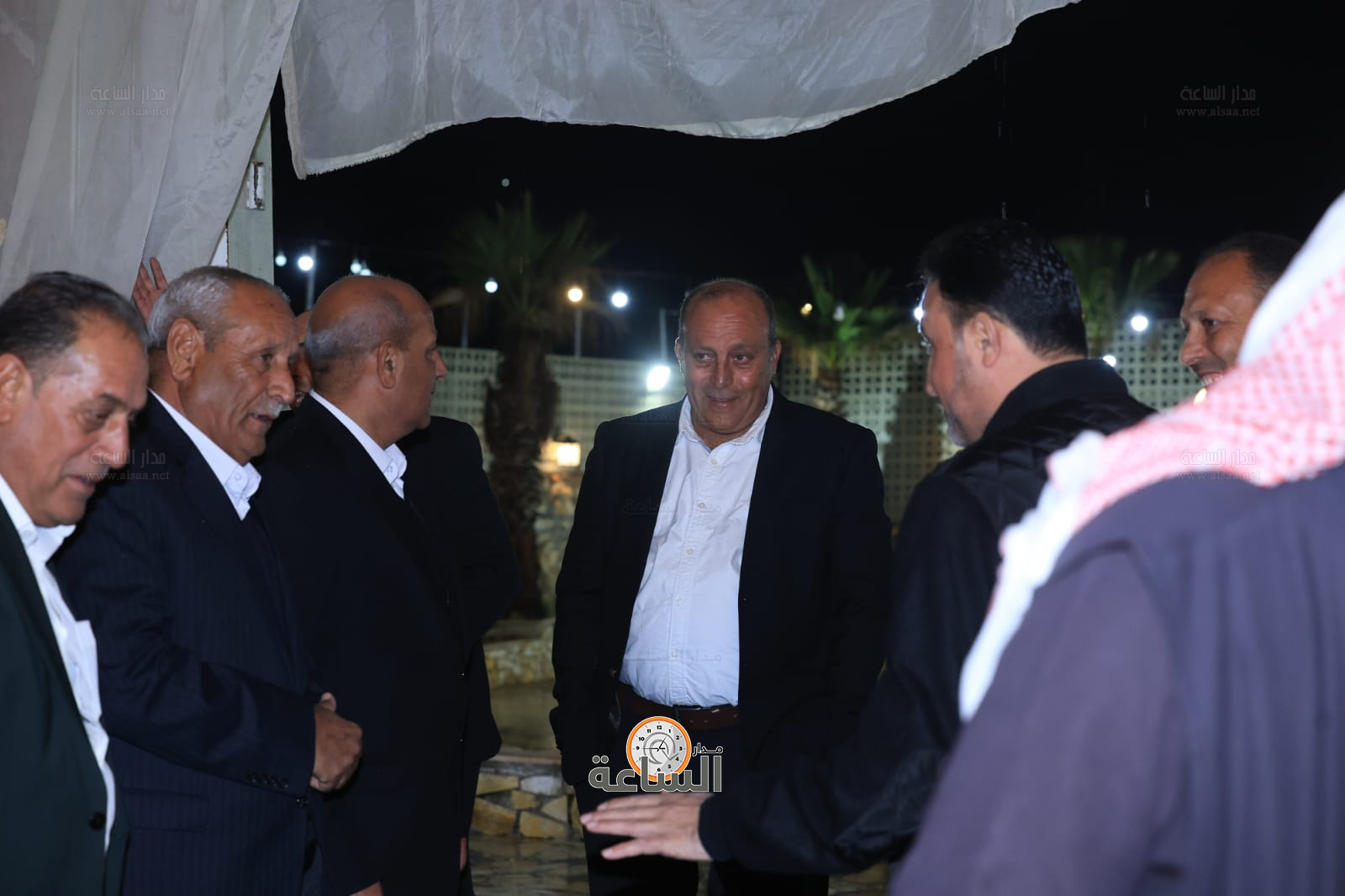 Madar Al-Saa Images 0.3306240898098354