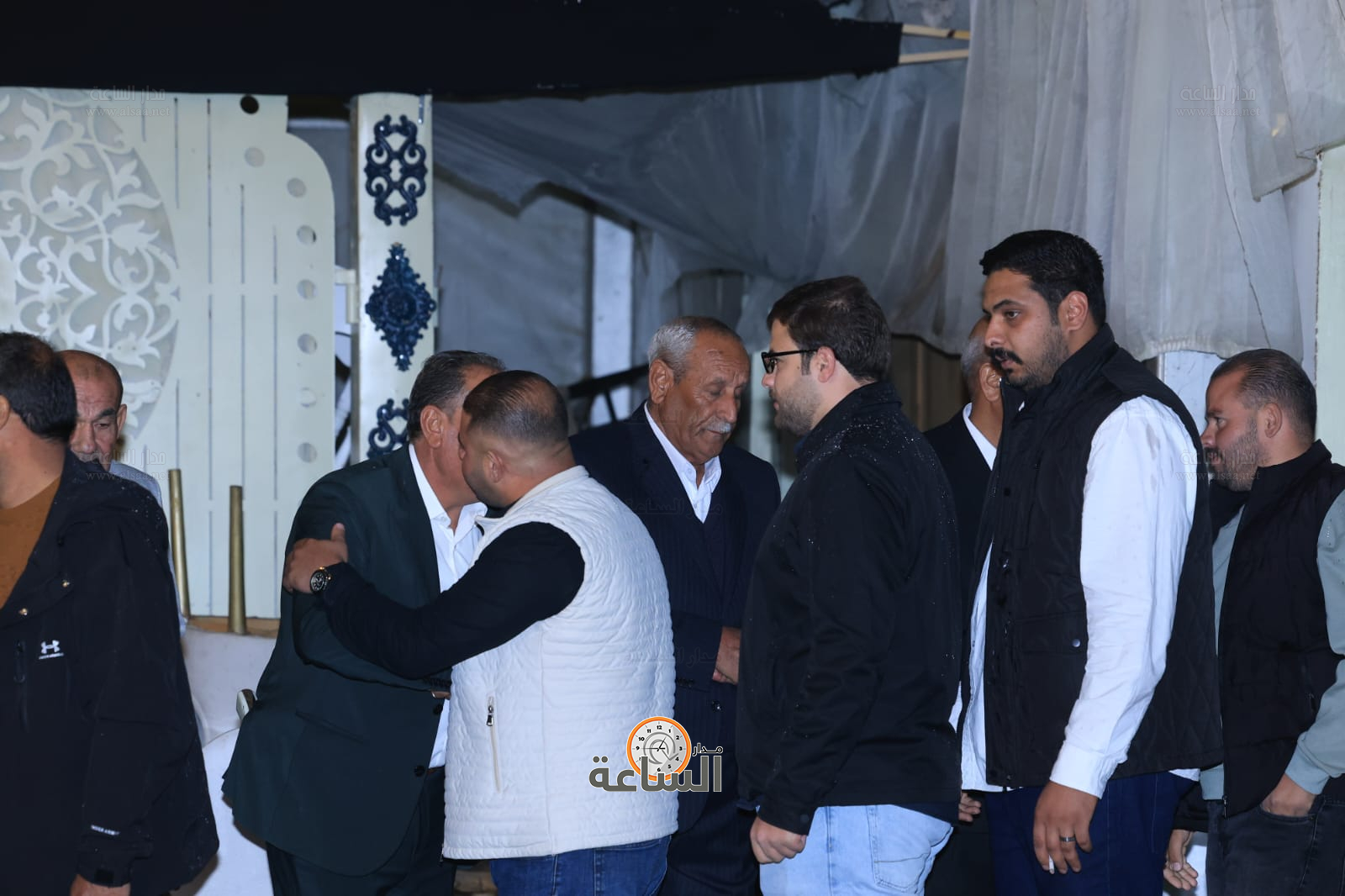 Madar Al-Saa Images 0.13754841703023302