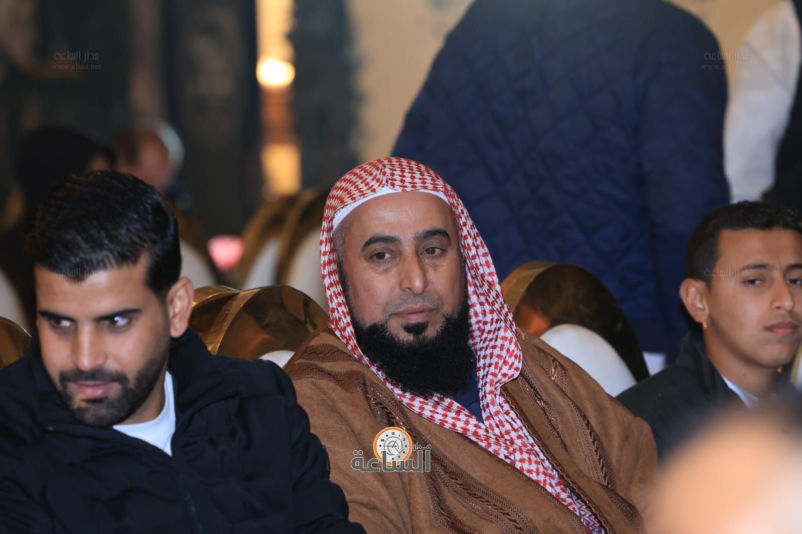 Madar Al-Saa Images 0.47606344327255434