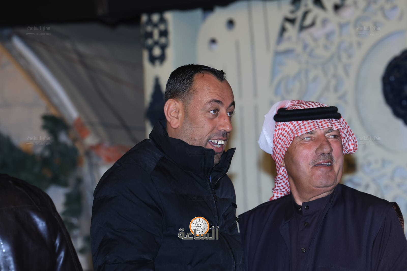 Madar Al-Saa Images 0.37207148957176484