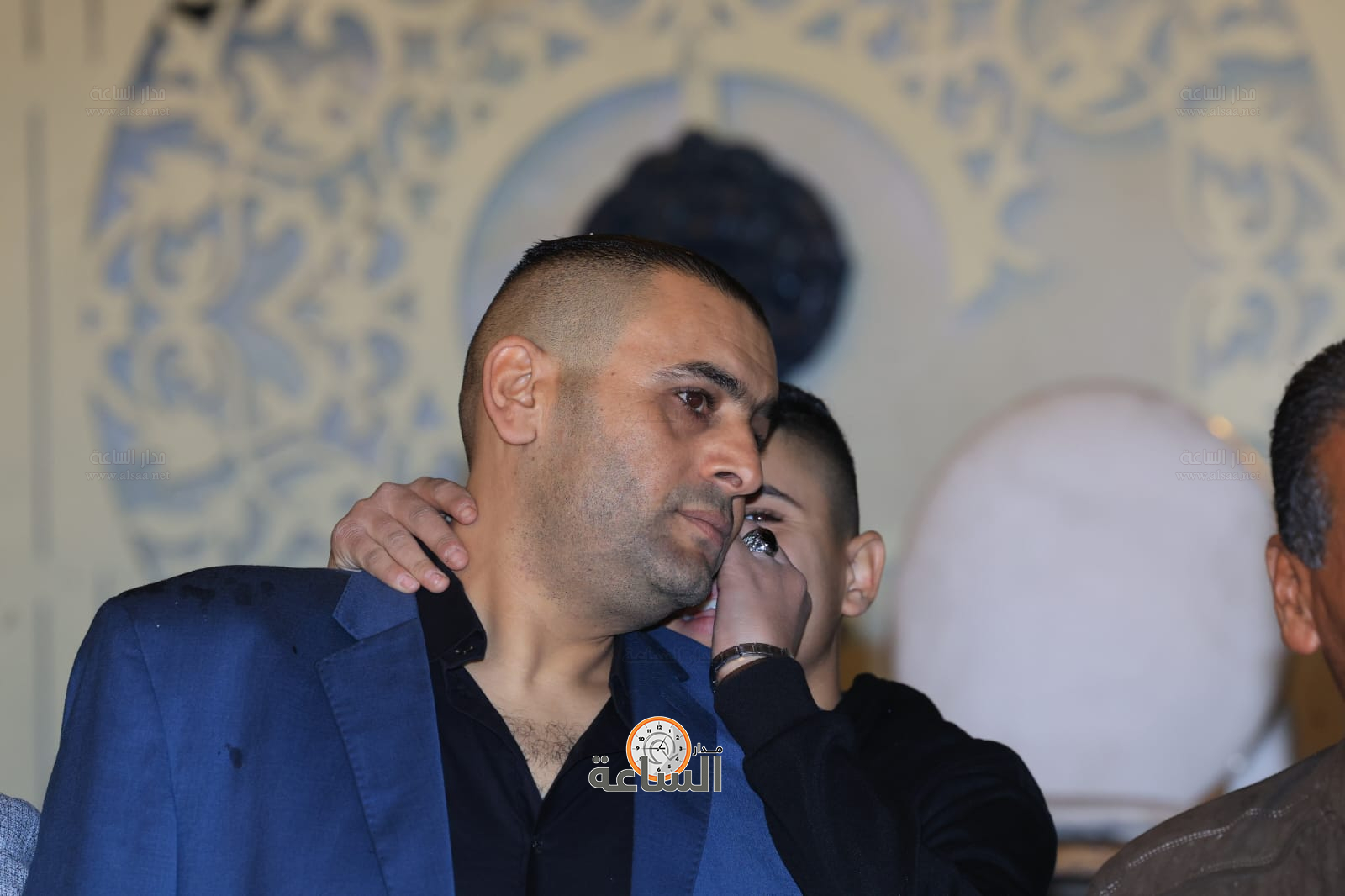 Madar Al-Saa Images 0.5521525681678798