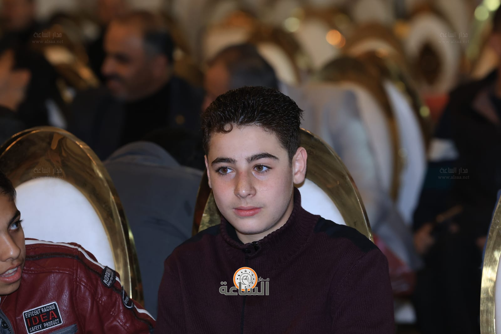 Madar Al-Saa Images 0.9237004917036057