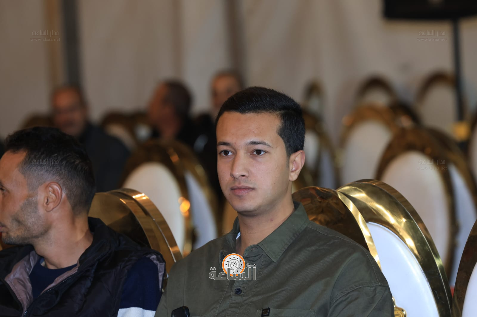 Madar Al-Saa Images 0.22655940411229714