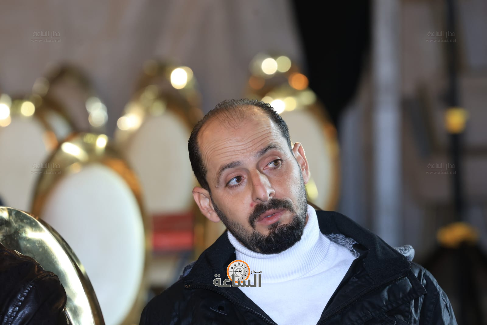 Madar Al-Saa Images 0.4672918949975513