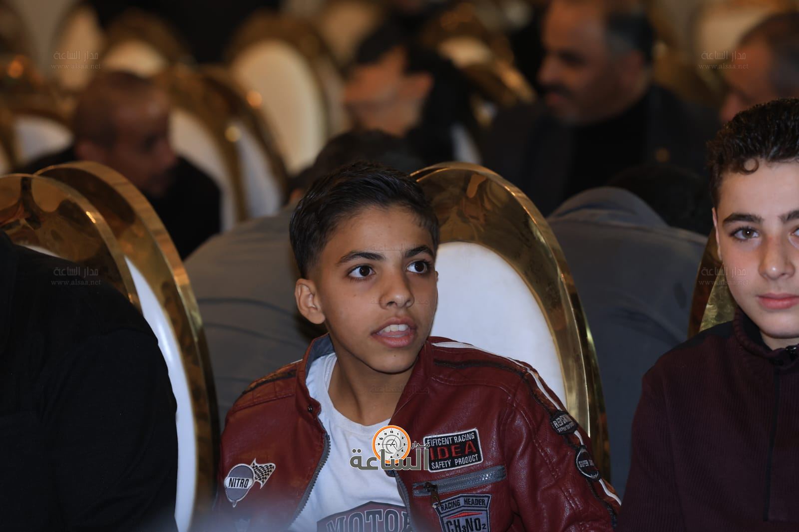 Madar Al-Saa Images 0.6549673197109641