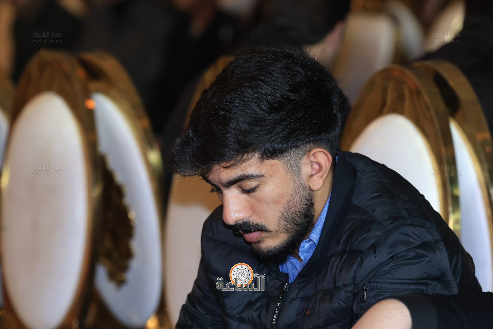 Madar Al-Saa Images 0.42070470858291964