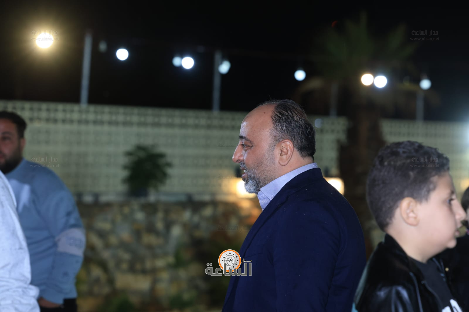 Madar Al-Saa Images 0.37780312077264266