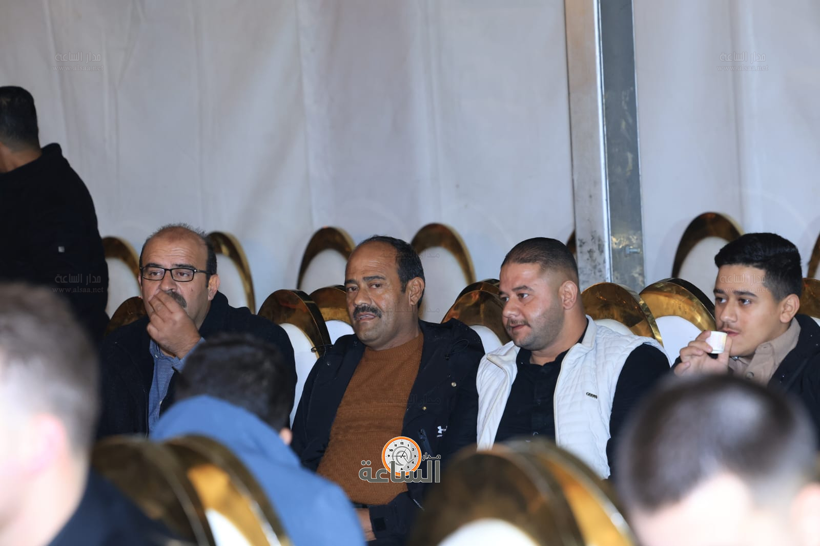 Madar Al-Saa Images 0.7601178859780922