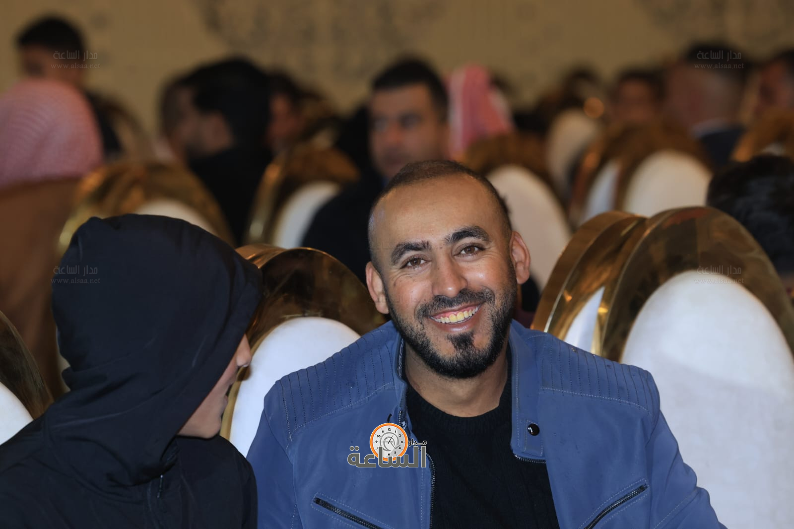 Madar Al-Saa Images 0.809416000134618