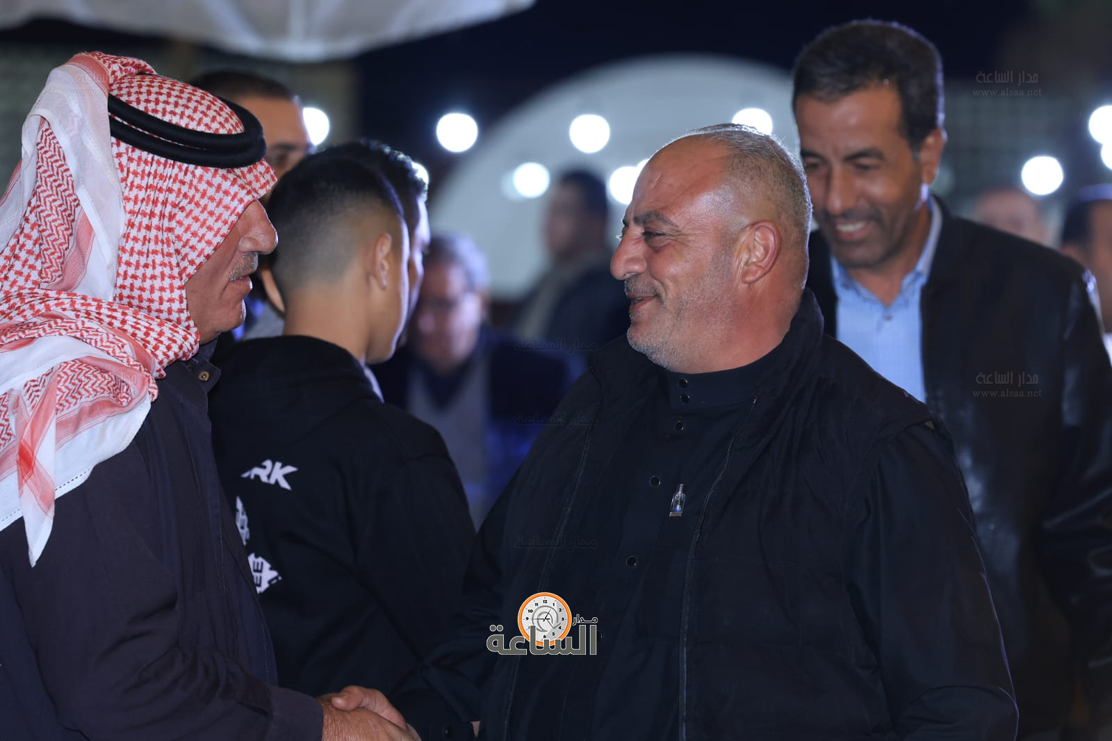 Madar Al-Saa Images 0.5667448157744163