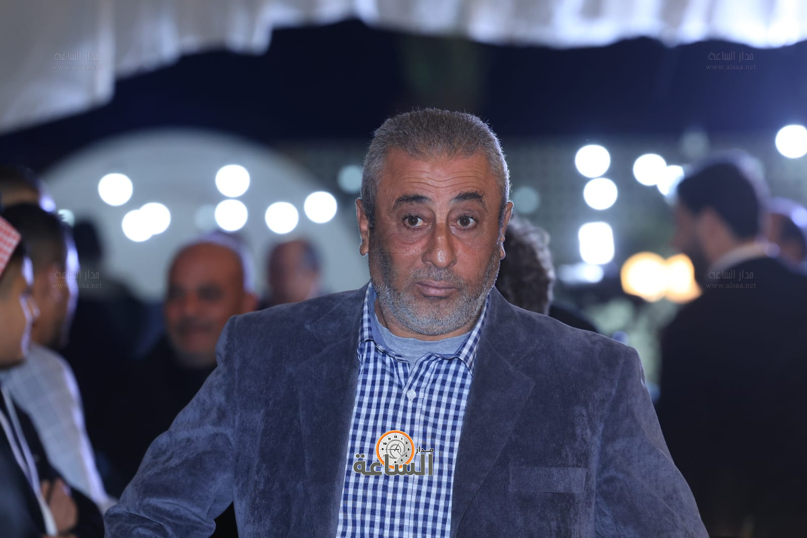 Madar Al-Saa Images 0.6453533791176402