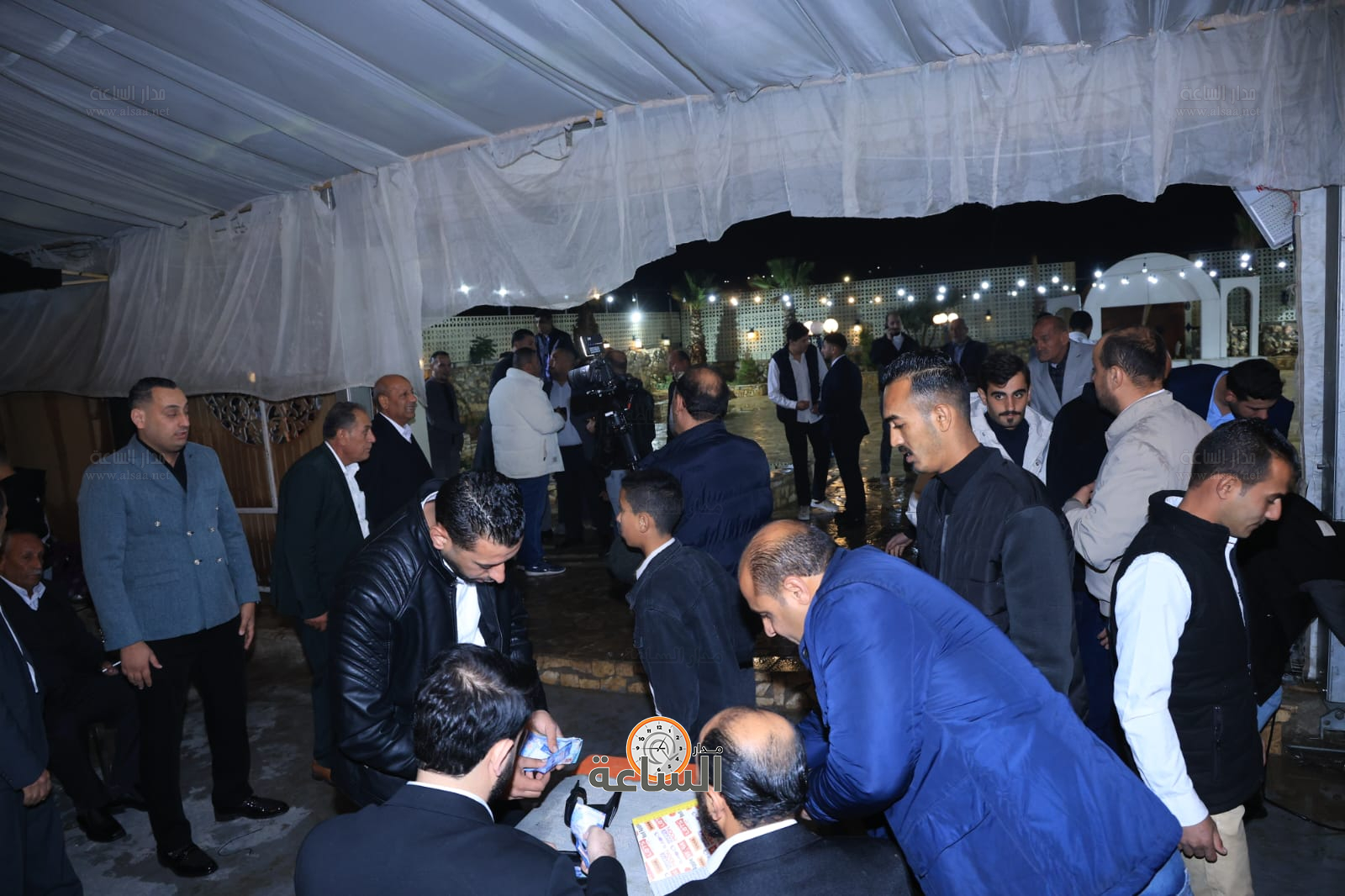 Madar Al-Saa Images 0.09705805784499966