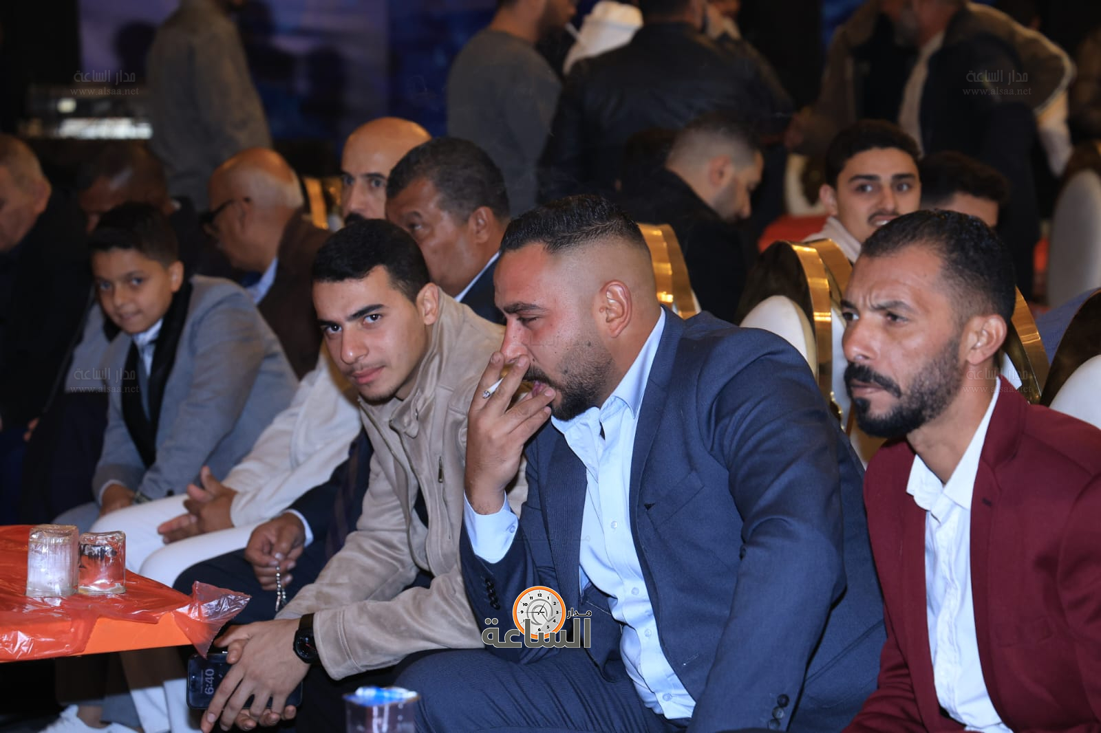 Madar Al-Saa Images 0.5435250355111148