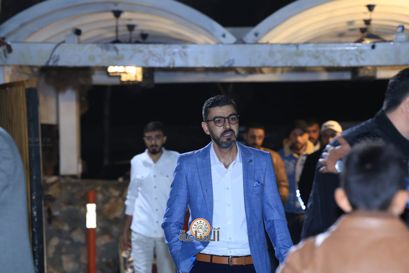 Madar Al-Saa Images 0.4657808682588701