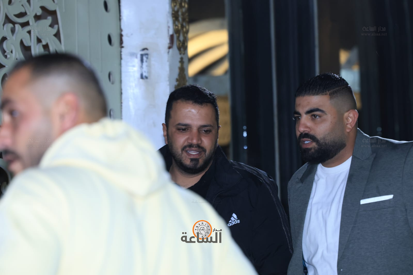 Madar Al-Saa Images 0.34124411103071695