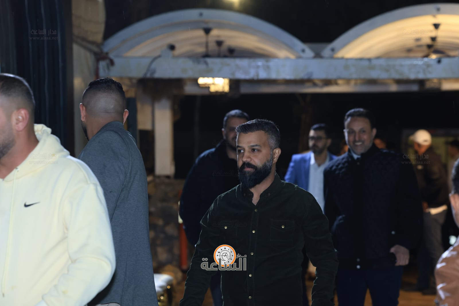 Madar Al-Saa Images 0.682264900765846