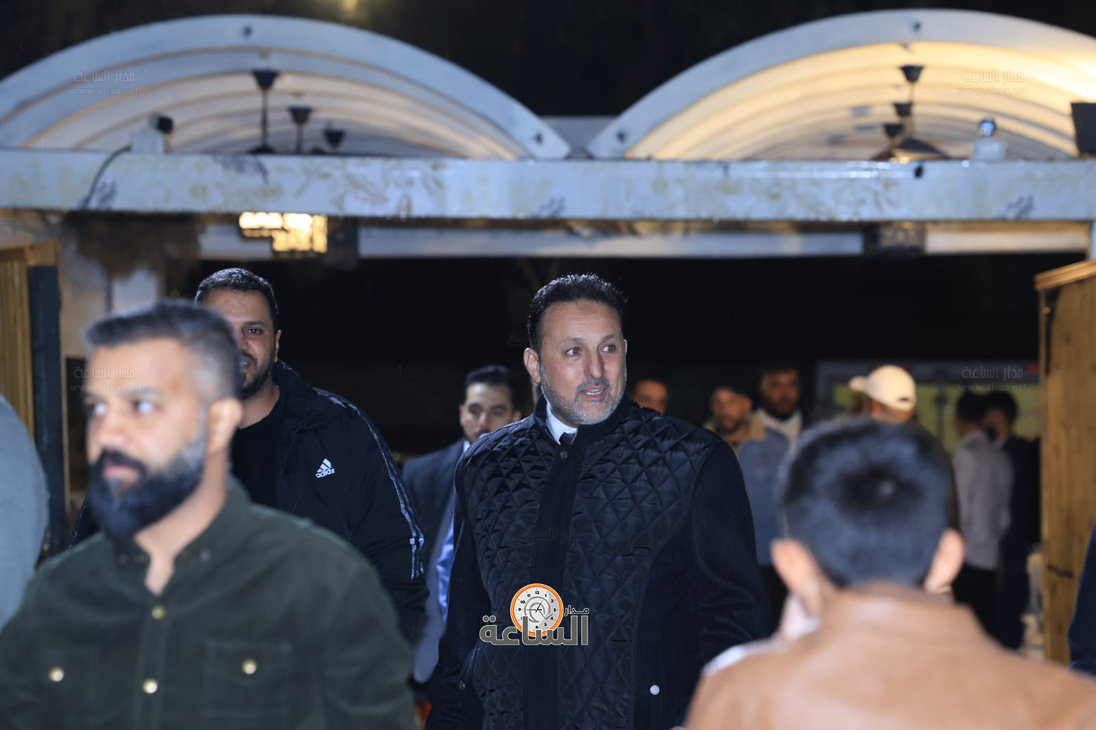 Madar Al-Saa Images 0.20245394583496756