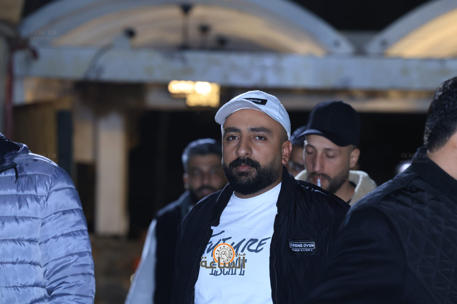 Madar Al-Saa Images 0.3620750176606562