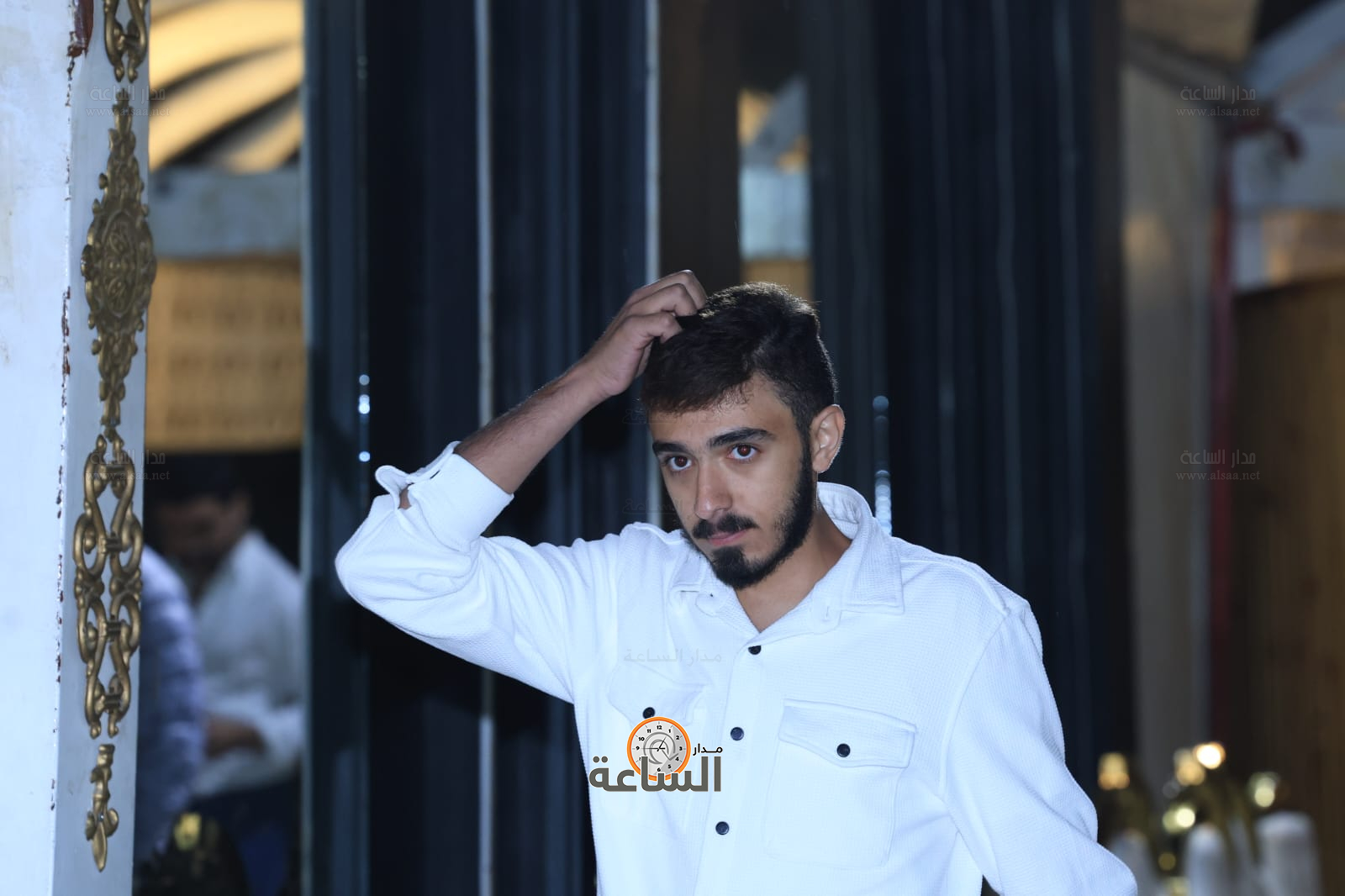 Madar Al-Saa Images 0.824089993983531