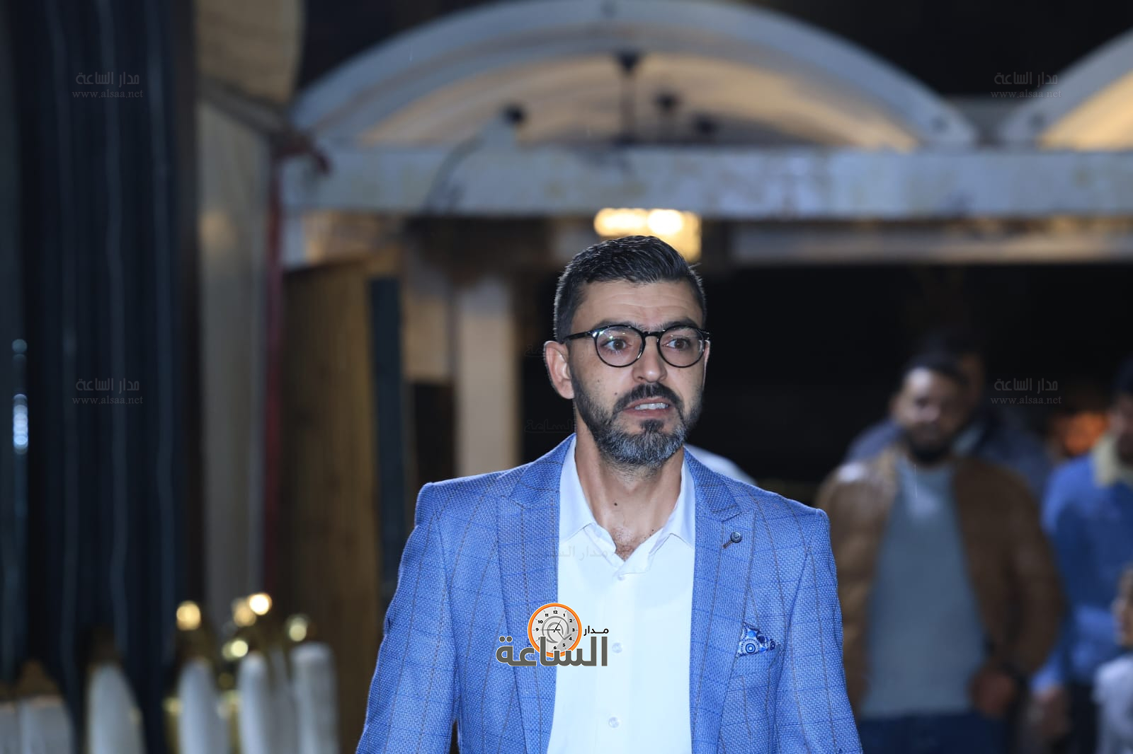 Madar Al-Saa Images 0.8817652985388011