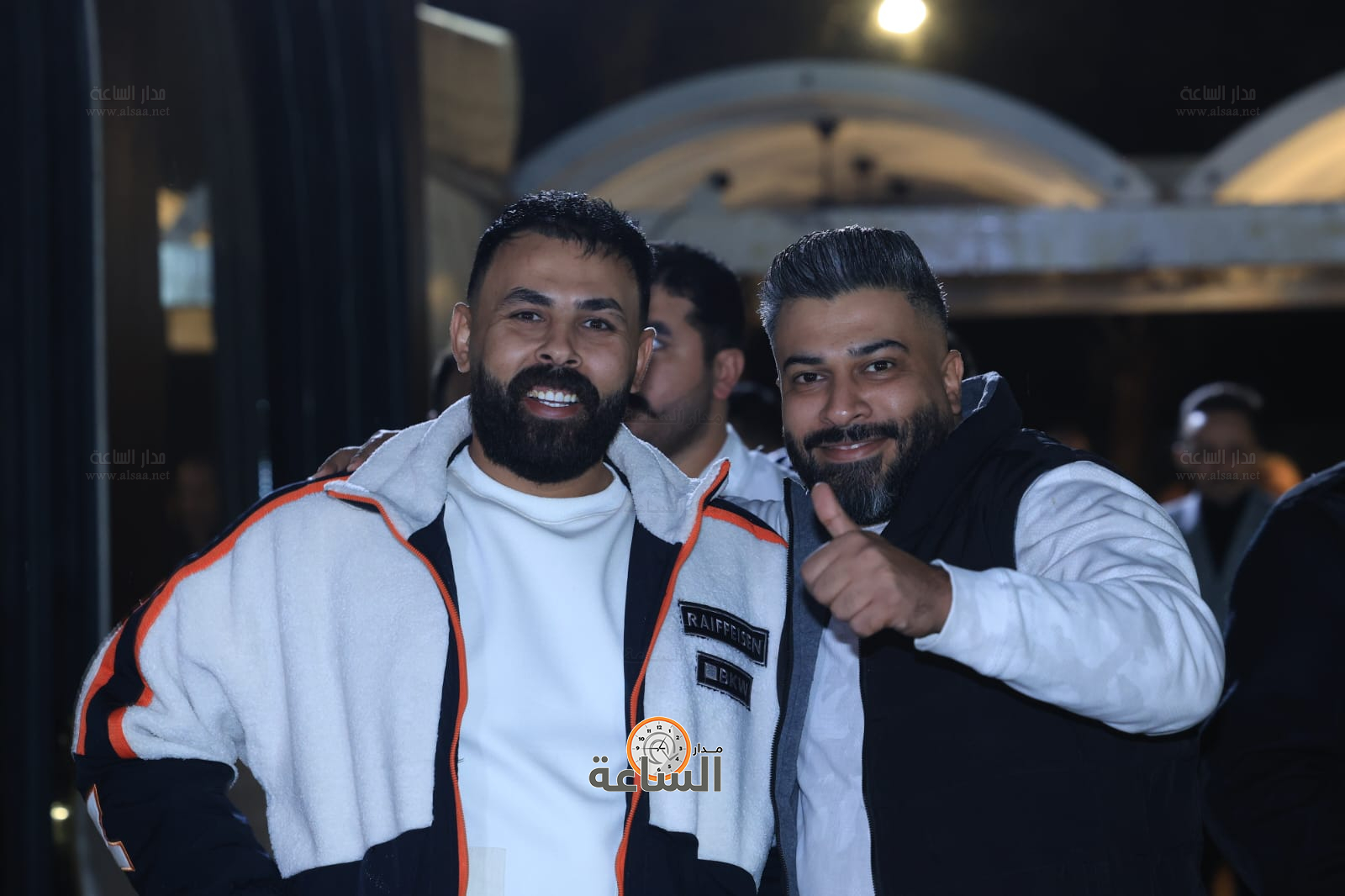 Madar Al-Saa Images 0.8430486404468666