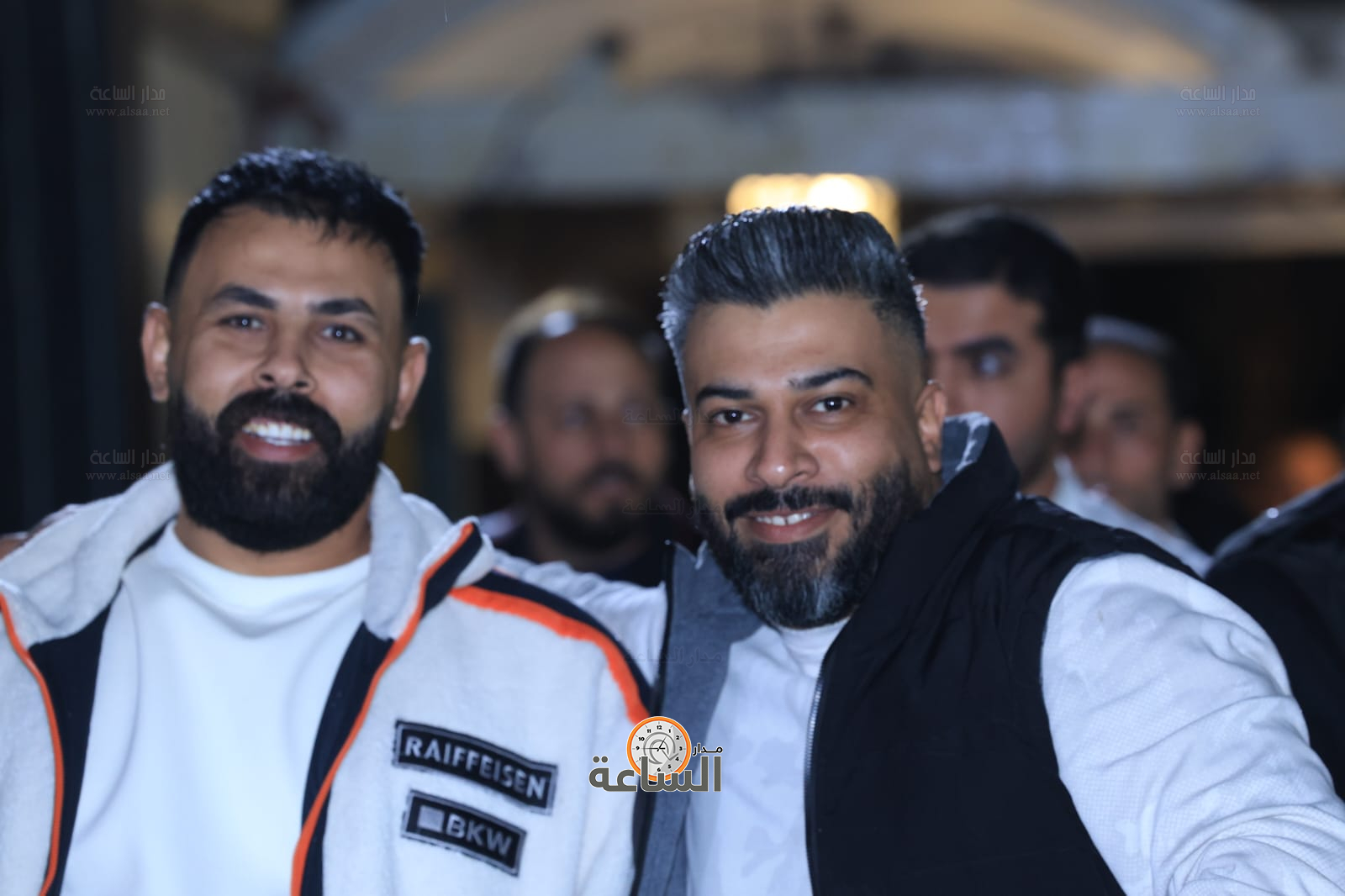 Madar Al-Saa Images 0.22252692813883268