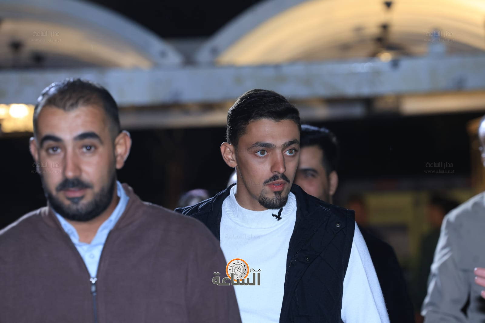 Madar Al-Saa Images 0.9511171652791393