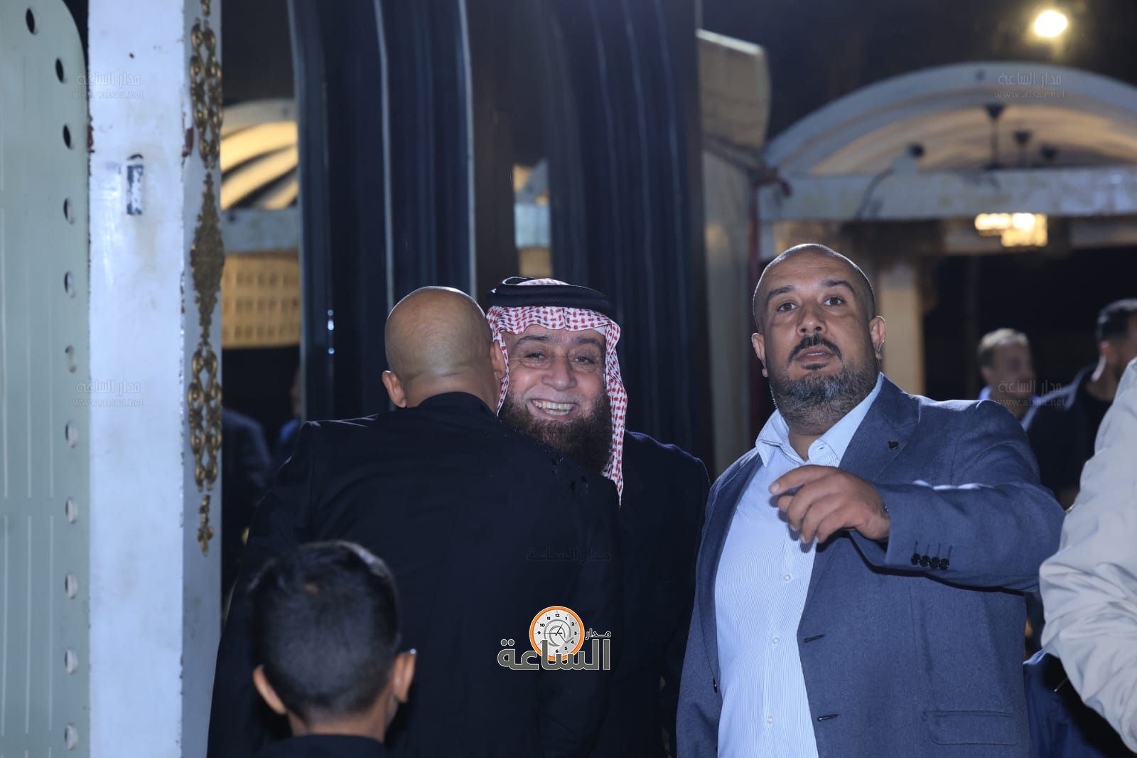 Madar Al-Saa Images 0.9588187153876023