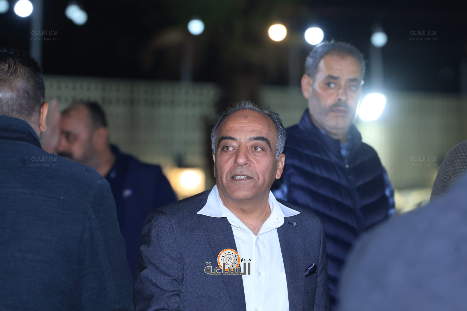 Madar Al-Saa Images 0.4060993326897895