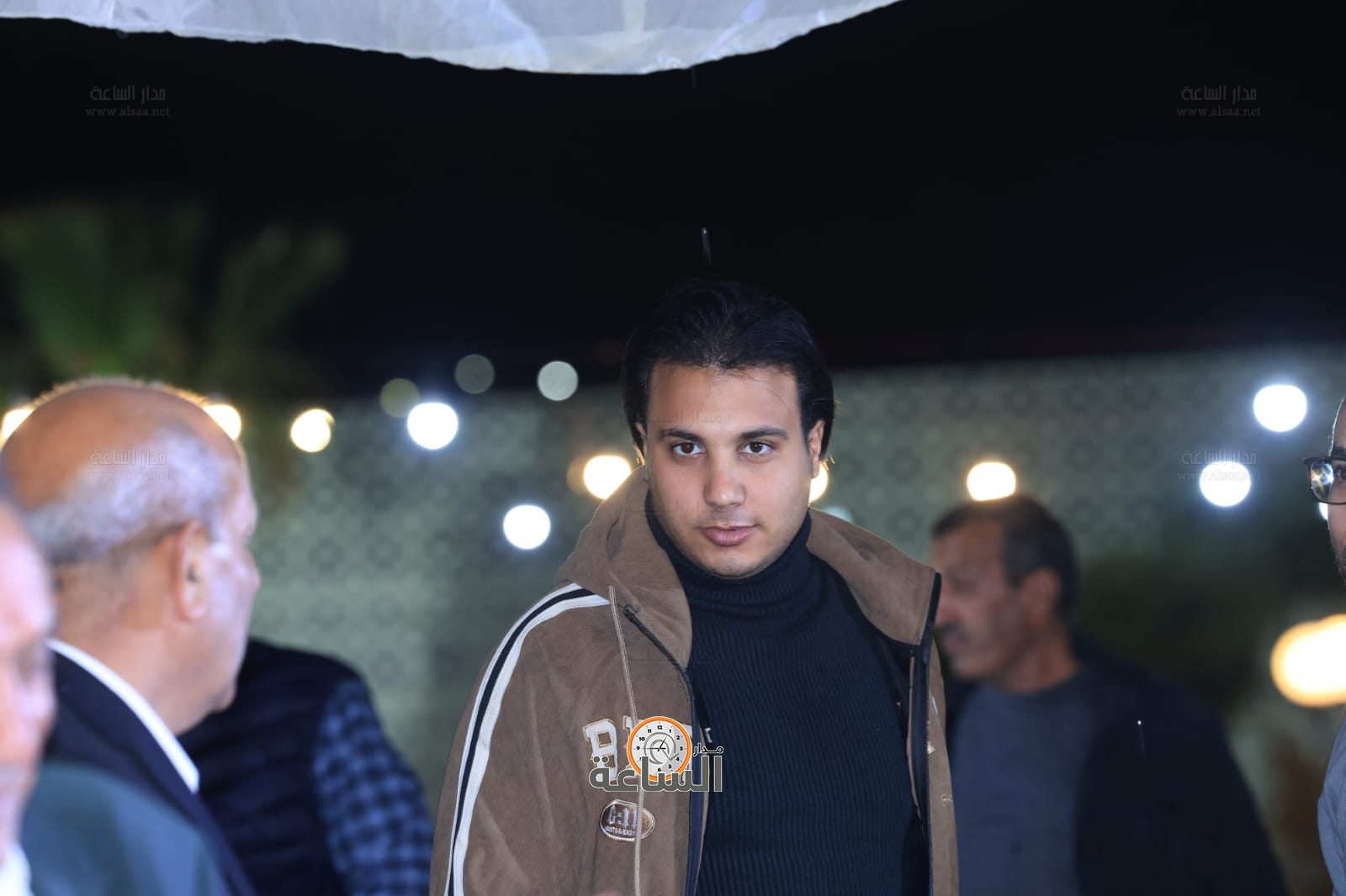 Madar Al-Saa Images 0.41022320286288705