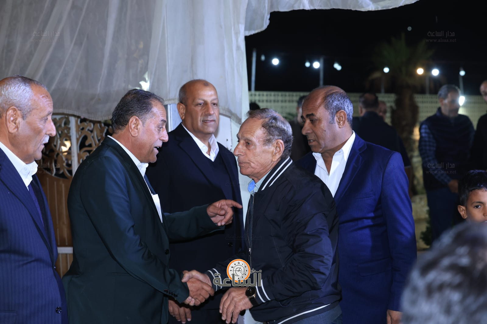 Madar Al-Saa Images 0.03482515898068894