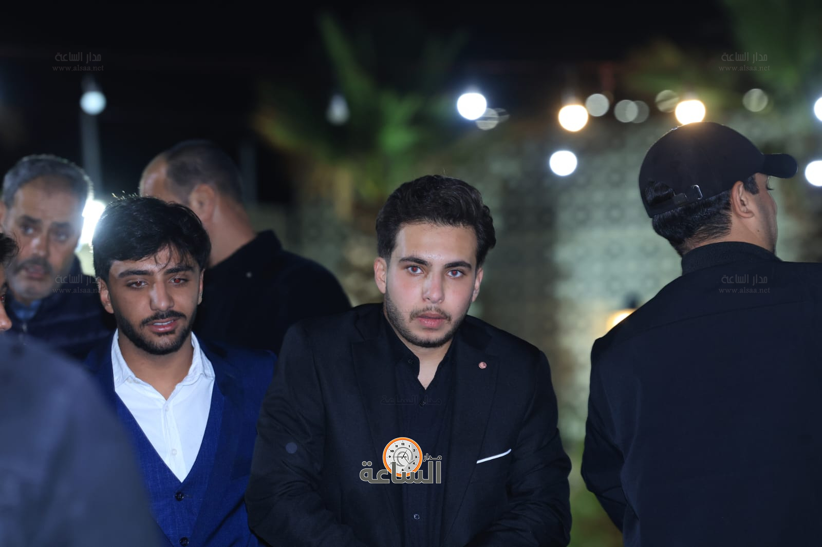 Madar Al-Saa Images 0.3529855341668897